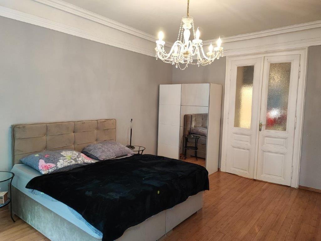 Apartmán With Unique 40m2 Garden & Self Check In *