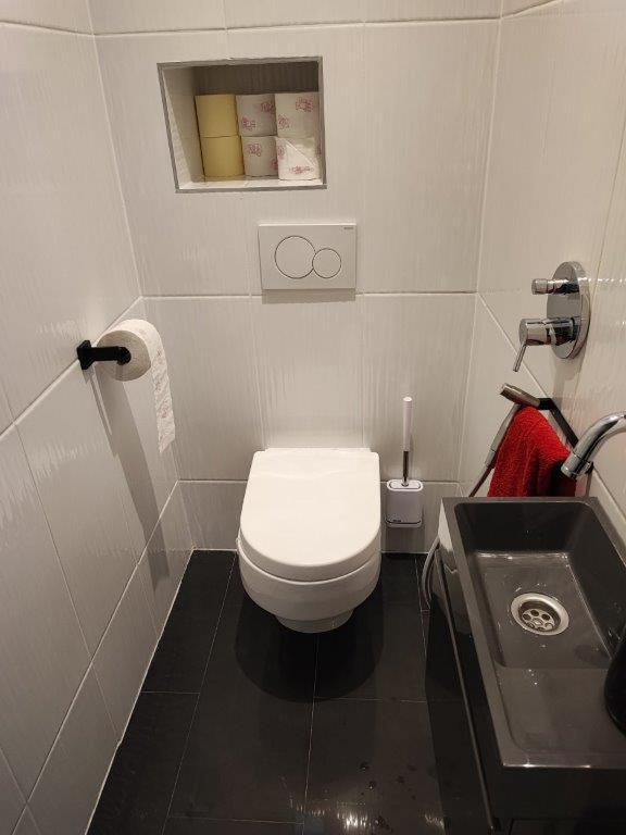 With Unique 40m2 Garden & Self Check In Apartmán Vídeň
